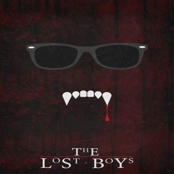  THE LOST BOYS